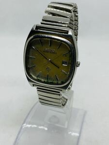 SEIKO セイコー GRAND QUARTZ グランドクォーツ 9942-5000 デイト　ジャンク品