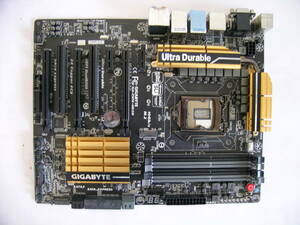 GIGABYTE GA-Z97X-UD5H