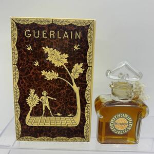 香水 GUERLAIN ゲラン ミツコ 30ml 2102A167