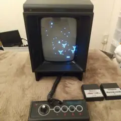 vectrex/光速船セット