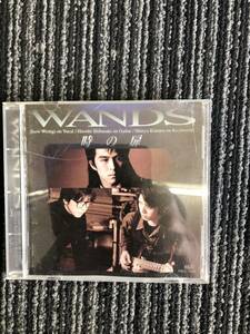 WANDS 時の扉 CD アルバム