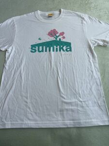 sumika　spring Tシャツ2019　L