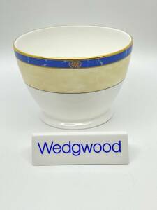WEDGWOOD ウェッジウッド ALEXANDRIA for DEBENHAMS Sugar Bowl アレクサンドリア for デベンハムズ シュガーボウル *M573