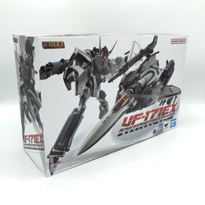 【中古】S未開封)バンダイ DX超合金 VF-171EX アーマードナイトメアプラスEX 早乙女アルト機 リバイバルVer./マクロスＦ[249008246732]