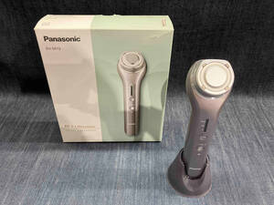 Panasonic RF美顔器 EH-SR72 美容家電 (09-10-11)