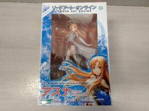 壽屋 コトブキヤ 1/8 PVC製塗装済み完成品フィギュア ソードアート・オンライン アスナ Aincrad