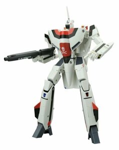 【中古】 1/60 マクロス 完全変形 VF-1A 一条輝機