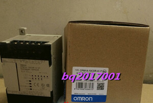 新品　OMRON/オムロン 　CPUユニット　CPM1A-10CDR-A-V1 【６ヶ月保証】