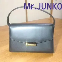 Mr.JUNKO フォーマルバッグ