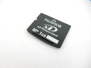 【FUJIFILM/富士フイルム】卯①432//XD prcture card/XDカード/M+1GB