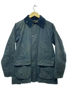 Barbour◆コート/36/コットン/BLK/1102051