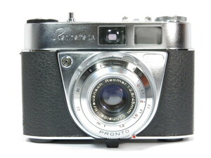 【 中古品 】Kodak Retinette IA フイルムカメラ [管X1912]