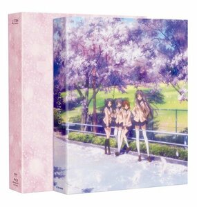 【中古】 CLANNAD Blu-ray Box (初回限定生産)