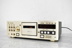 2883 ジャンク品 TEAC V-8030S ティアック カセットデッキ