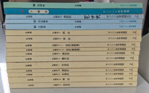 ゼンリン住宅地図　北海道　札幌市　江別市　小樽市　石狩町　北広島市　1998　2000　中古品　まとめて