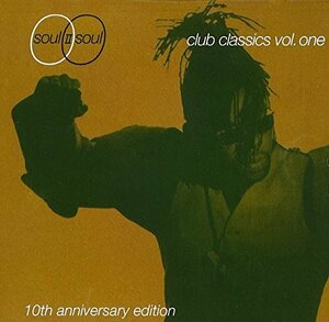 Vol. 1 - Club Classics 10th Anniversary(中古品)