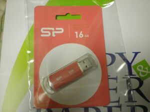 SILICON POWER USBMEMORY 16GB USB3.1 & USB3.0 HAIRLINE Blaze B02 PINK SP016GBUF3B02V1PJB