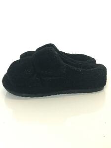 UGG australia◆サンダル/24cm/BLK