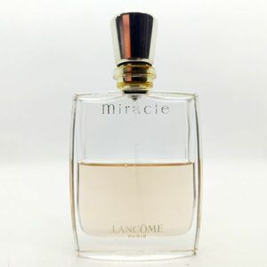 LANCOME ランコム ミラク MIRACLE EDP 50ml ☆送料350円