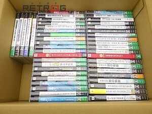 PSP 訳あり 大量 ソフトセット PSP