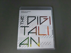 嵐 ARASHI LIVE TOUR 2014 THE DIGITALIAN(Blu-ray Disc)