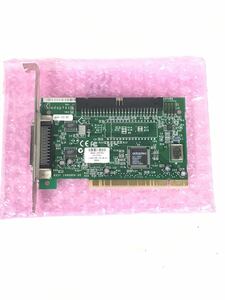 Adaptec AHA-2910CFUJITSU SCSI カード