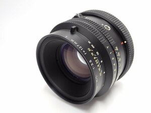 MAMIYA K/L 127mm F3.5 L マミヤ (RB67 PROFESSIONAL SD用) 中判カメラレンズ 動作品 ∬ 6D7A0-6