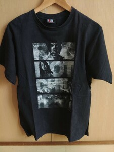Tシャツ　レッチリ②90