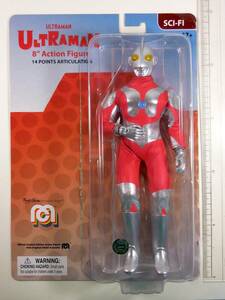 ウルトラマン ８インチ メゴ MEGO 