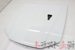 2101009101 V-spec2 純正 ドライカーボン ボンネット スカイライン GT-R V-spec BNR34 前期 トラスト企画 U