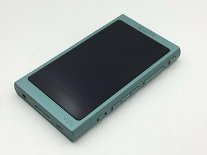 ♪▲【SONY ソニー】WALKMAN デジタルメディアプレーヤー 16GB NW-A45 0327 9