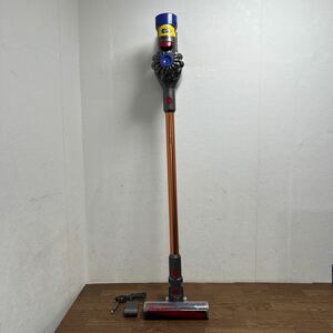 E931★Dyson ダイソン SV11 コードレスクリーナー 動作確認済み