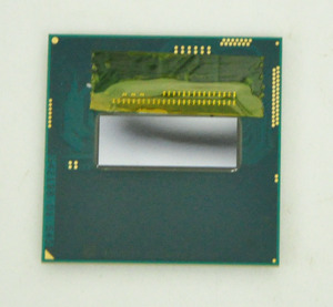 SR15H インテル Core i7-4700MQ 2.4GHz ノートパソコン用 動作確認済み.