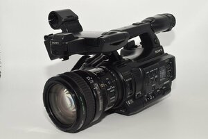 ★良品★ SONY ソニー XDCAMメモリーカムコーダー PXW-X200