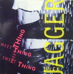 ★特選★MICK JAGGER/SWEET THING