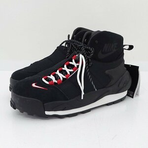 ★未使用★NIKE×sacai(ナイキ×サカイ) MAGMASCAPE SP マグマスケープ スニーカー 28.0cm US10 FN0563-001★【AP126】