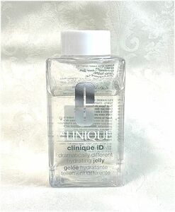 CLINIQUE クリニーク★ドラマティカリー・ディファレント・ハイドレーティング・ジェリー・ジェル状保湿液・115ml・約￥8,000