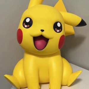 ポケモン ピカチュウ　37cm フィギュア　 ポケットモンスター