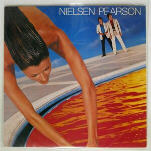 米 NIELSEN/PEARSON/SAME/CAPITOL ST12101 LP