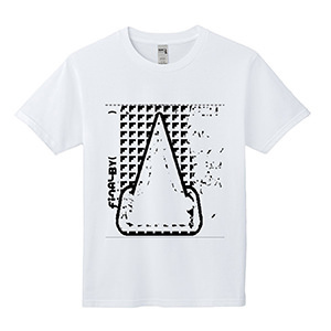 未使用 FINALBY() CORN Tシャツ (L) ボアダムス 山塚アイ　