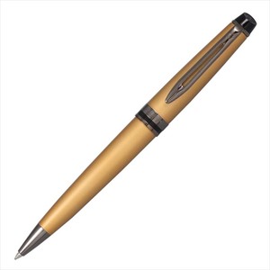 ウォーターマン エキスパート ゴールド RT ボールペン 2119291 油性 WATERMAN 国内正規品 海外メーカー