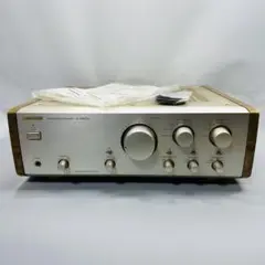 SANSUI AU-α907XR プリメインアンプ サンスイ