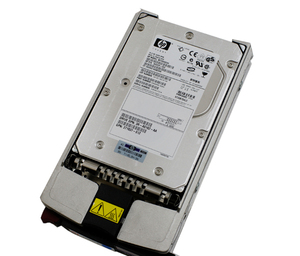 HP 289241-001 (BF03685A35) 36GB ULTRA320 SCSI SCA 15krpm