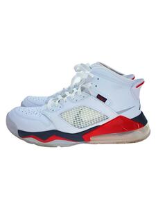 NIKE◆JORDAN MARS 270/28cm/WHT