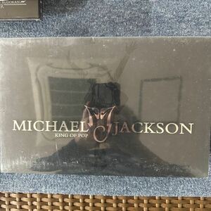 MICHAEL JACKSON KING OF POP 1958〜2009 35枚組　未開封新品