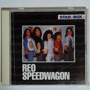 REOスピードワゴン/STAR BOX