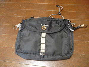 中古 廃番 Hobo GREAT WORKS パスファインダー チェストバック パゴワークス ビンテージ 