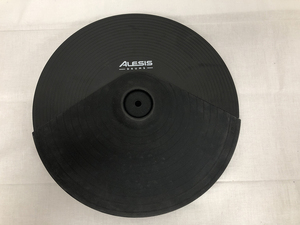 中古■ALESIS DRAMS DMPad 12インチ★動作OK★送料無料