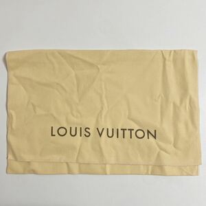 即決☆LOUIS VUITTON ルイ・ヴィトン ヴィトン 保存袋 袋 38×25cm