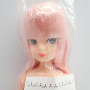 リカちゃんキャッスル☆お人形教室 復刻版初代リカちゃん 22cm ドール 人形 LICCA CASTLE 2242